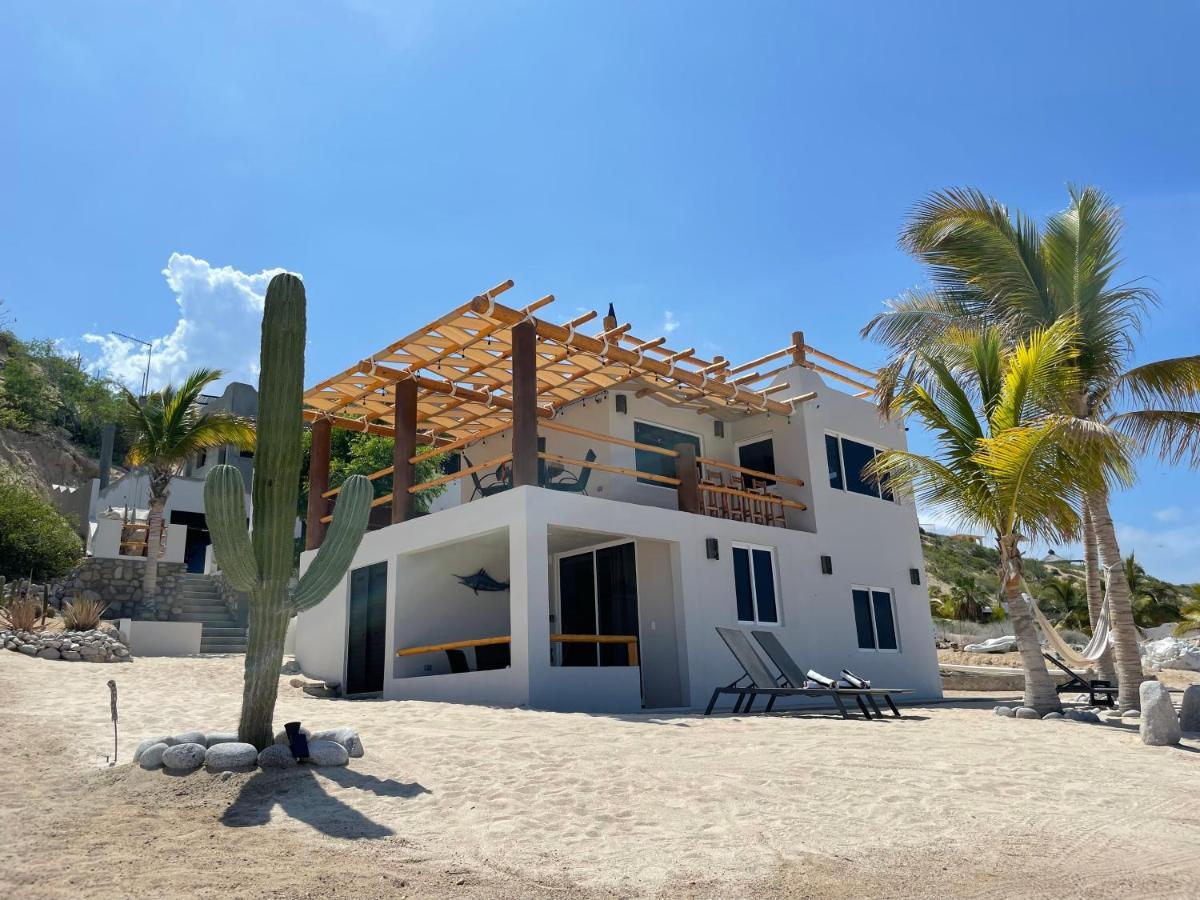 Beach Front Lofts, La Ventana Exterior foto