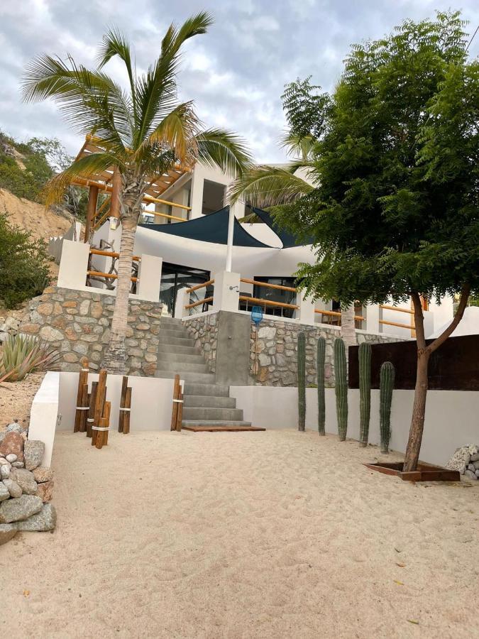 Beach Front Lofts, La Ventana Exterior foto