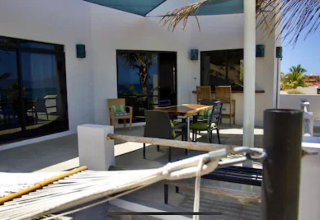 Beach Front Lofts, La Ventana Exterior foto