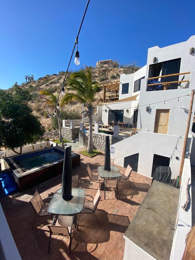 Beach Front Lofts, La Ventana Exterior foto