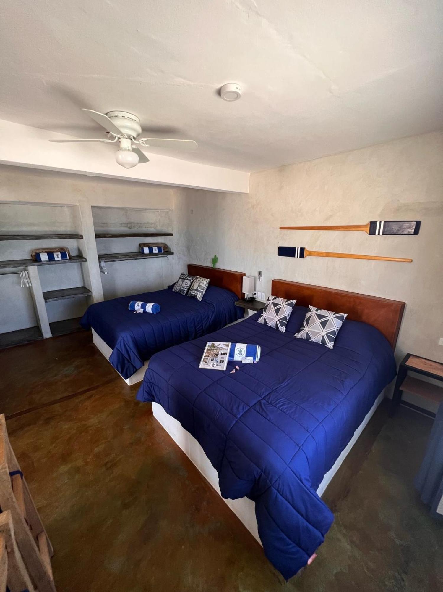 Beach Front Lofts, La Ventana Exterior foto