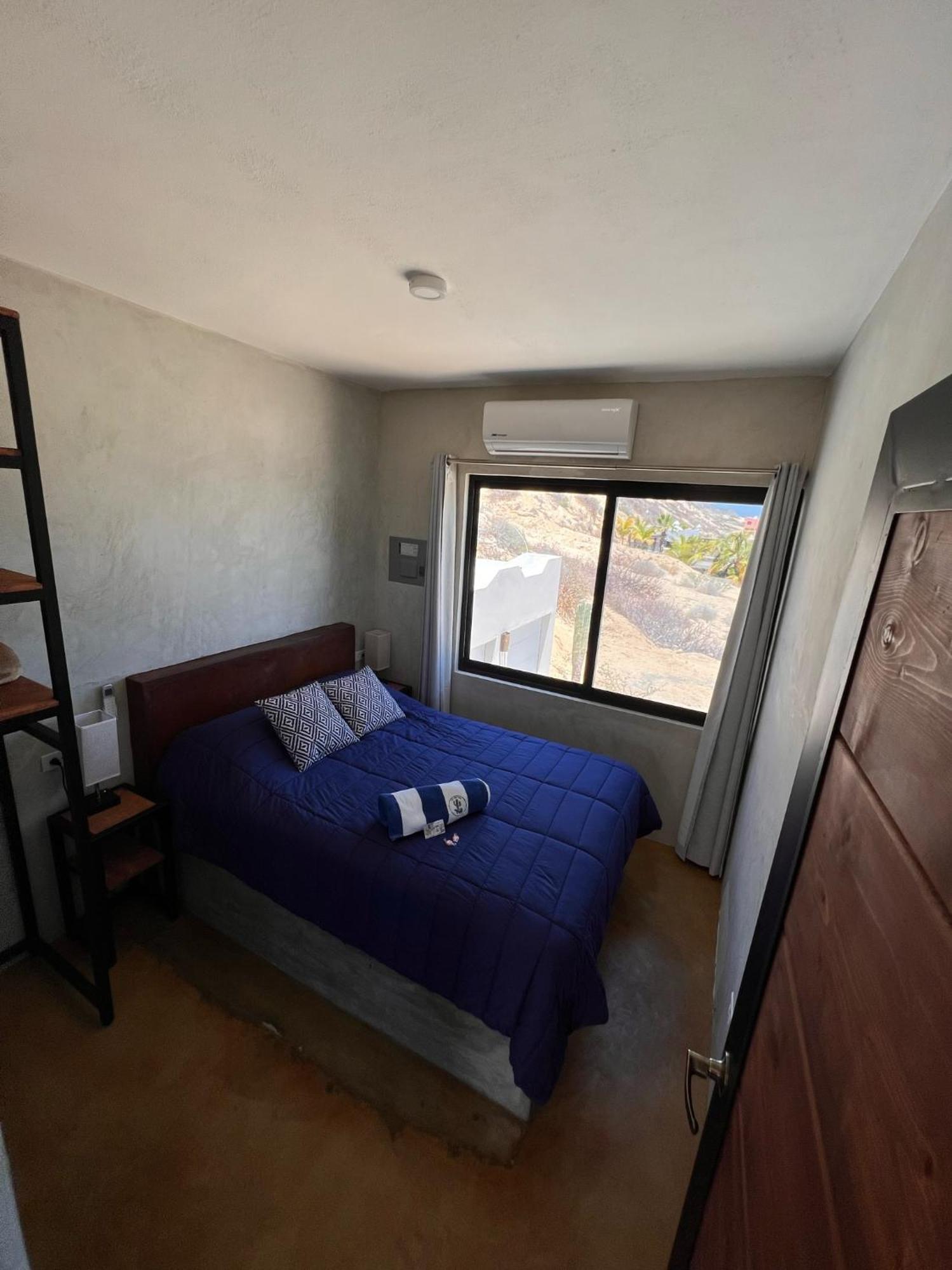 Beach Front Lofts, La Ventana Exterior foto