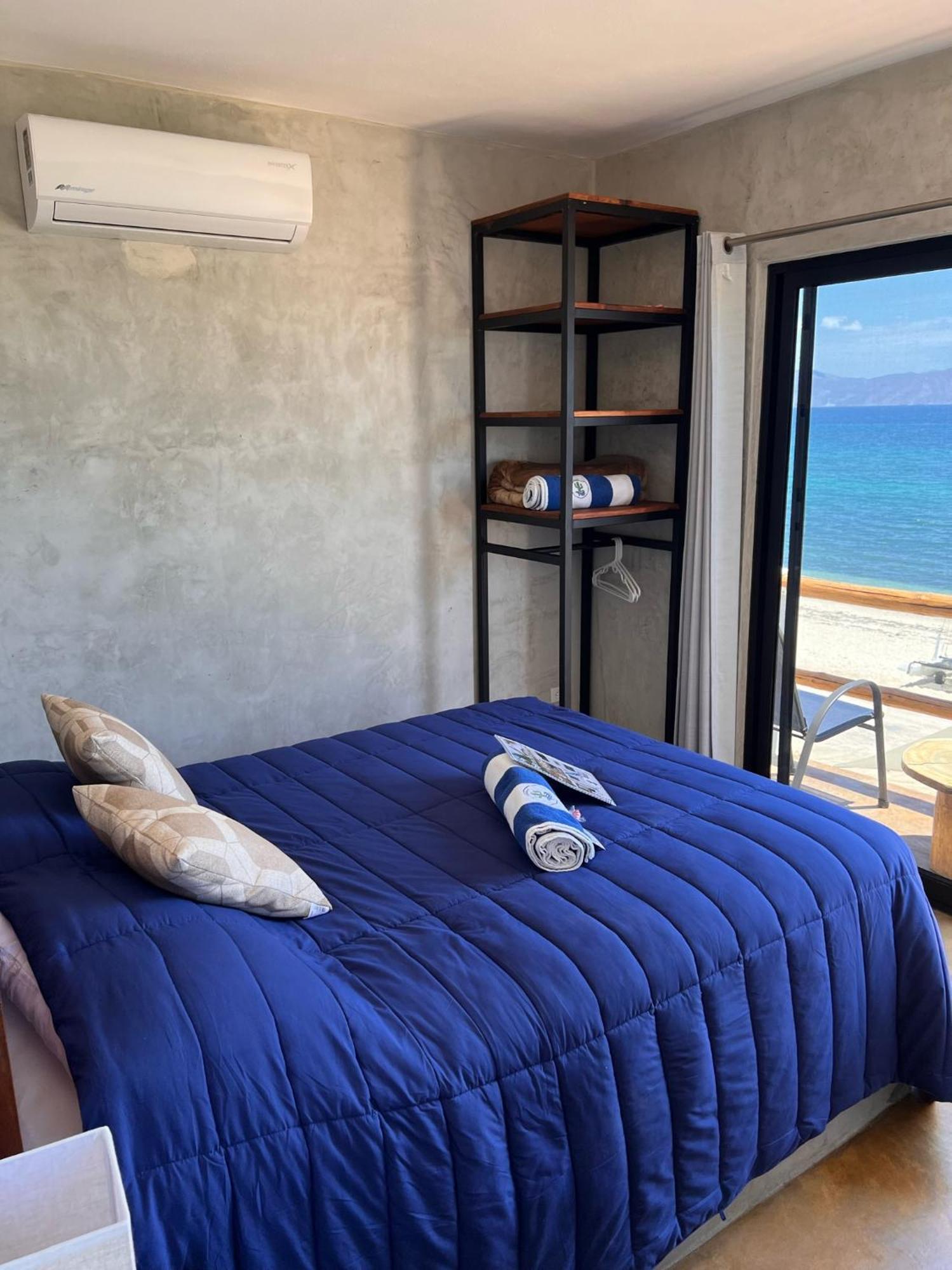 Beach Front Lofts, La Ventana Exterior foto
